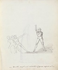 Hamlet. anges et ministres de grâce, défendez-nous!, 1783