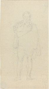 Hercule - John Flaxman