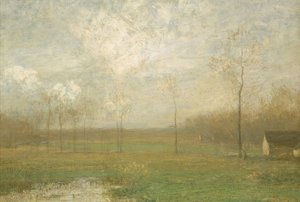 Été indien, 1903