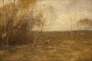 Le lot de germes, 1915