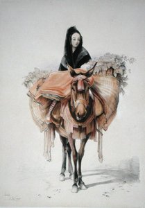 Séville 1835, de 