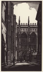 Cambridge : King