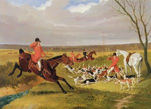La chasse au Suffolk - La mort