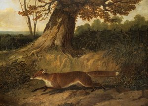 Image inconnue - John Frederick Herring Senior