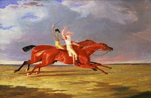 Image inconnue - John Frederick Herring Senior