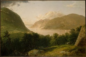  - John Frederick Kensett