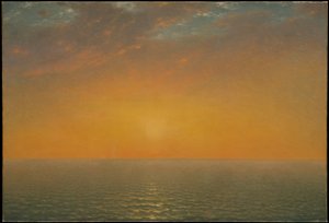  - John Frederick Kensett