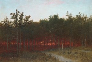 - John Frederick Kensett