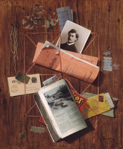 Tableau de Bureau