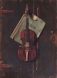La Vieille Crémone