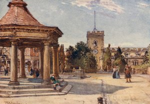 Enfield - John Fulleylove