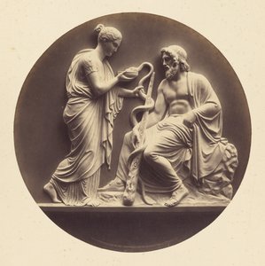 [Hygieia et Esculape]