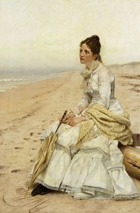 Désir de William