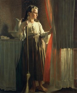 Le Petit Serviteur