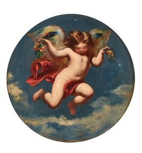 Puck - Rapidement à travers la fleur... (Acte 2, Scène 2 - Le Songe d