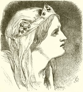 Cordelia