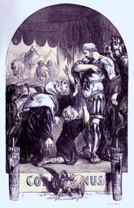 Coriolan - John Gilbert
