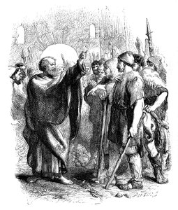 Coriolan par William Shakespeare