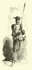 Don Quichotte