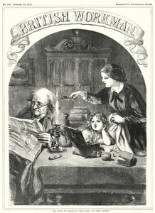 "Il aimait à s