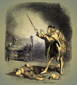 Henri VI, partie III par Shakespeare