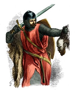 Le Roi Jean - John Gilbert