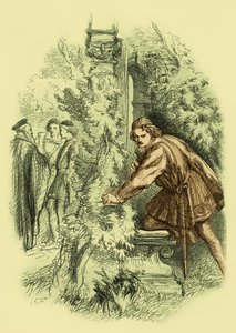 Beaucoup de bruit pour rien - John Gilbert