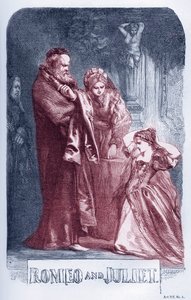 Roméo et Juliette