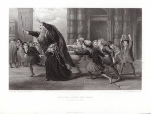 Shylock