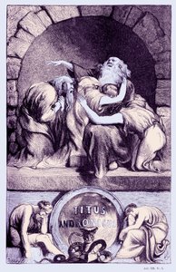 Titus Andronicus