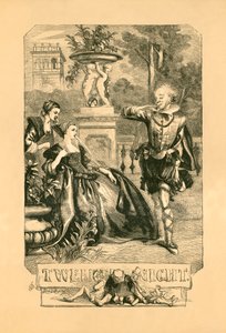 La Nuit des Rois