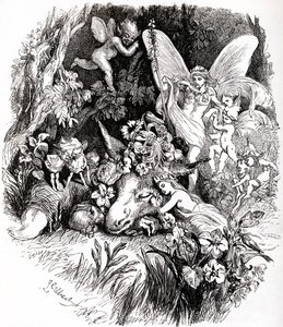 Pièce de William Shakespeare