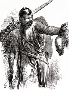 Pièce de théâtre de William Shakespeare - John Gilbert