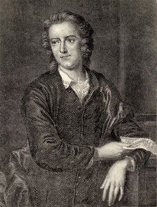 Thomas Gray, illustration de 