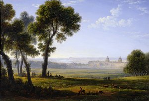 Greenwich