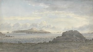 St. Davids Head, Pembrokeshire, c.1805