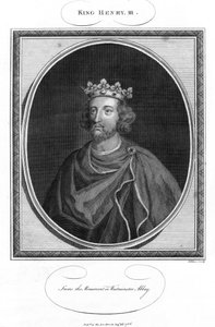 Le Roi Henri III