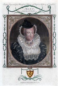 Marie Ire d