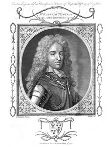 M. Rapin De Thoyras, 1784