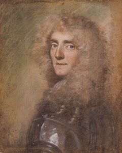 Portrait de Philip Woolrich