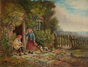 Cottagers