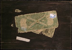 États-Unis - John Haberle
