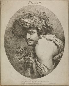 Edgar, « Le Roi Lear », Acte III, Scène III