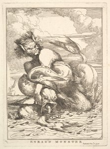 Monstre enragé, 8 décembre 1778