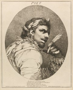 « Poète », de « Le Songe d