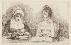 Jessy et Mme H, 1806