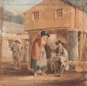 Marché