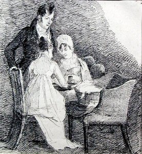 Le Jeu de société - John Harden
