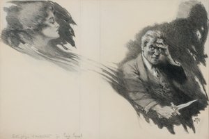 Mauvais Œil - John Harris Valda