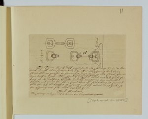 Dessins pour le manuscrit